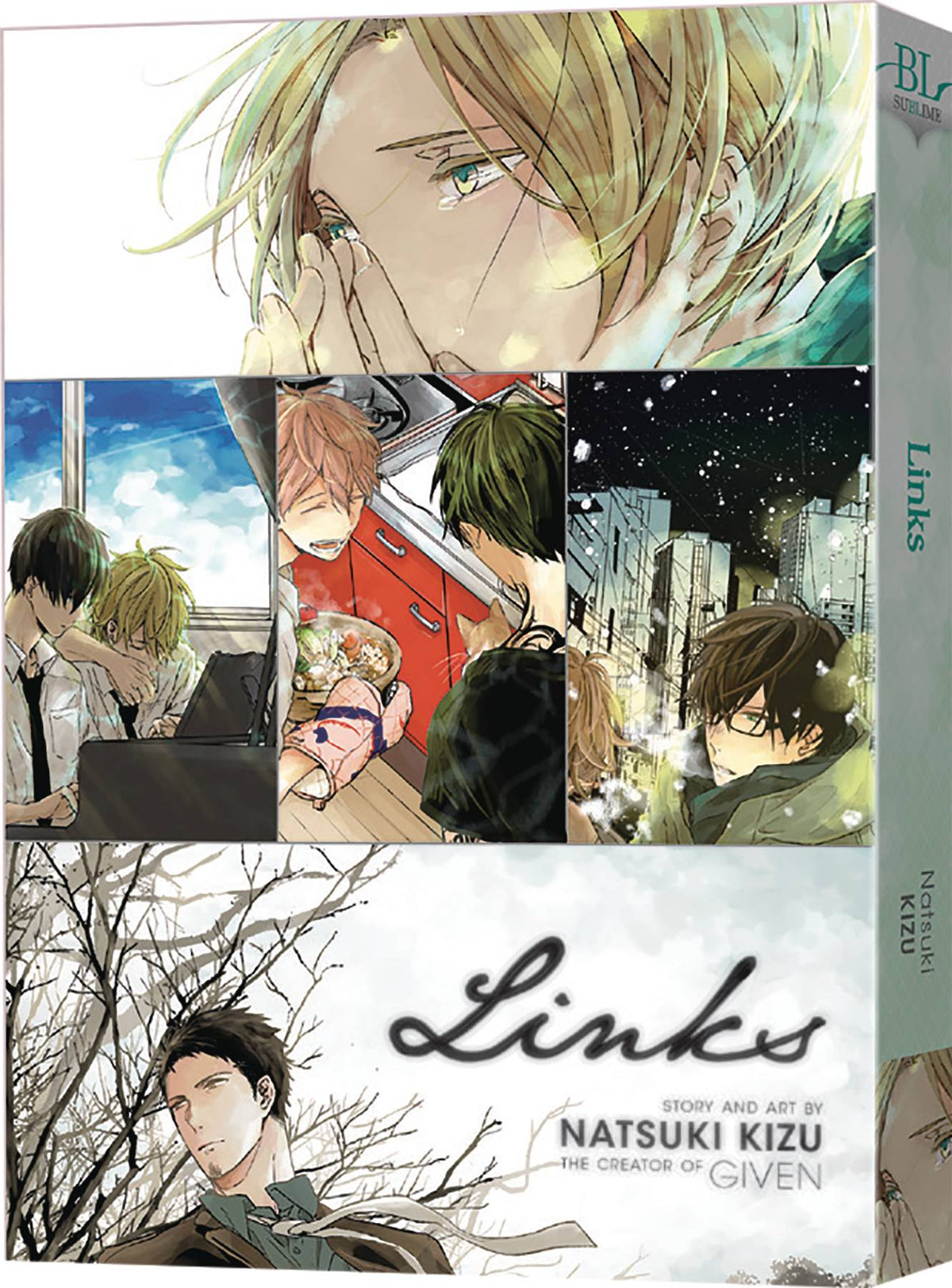 Links GN (MR)