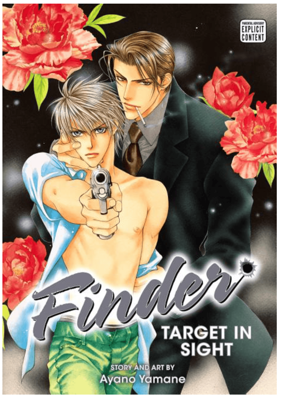Finder Deluxe Edition: Target in Sight, Vol. 1
