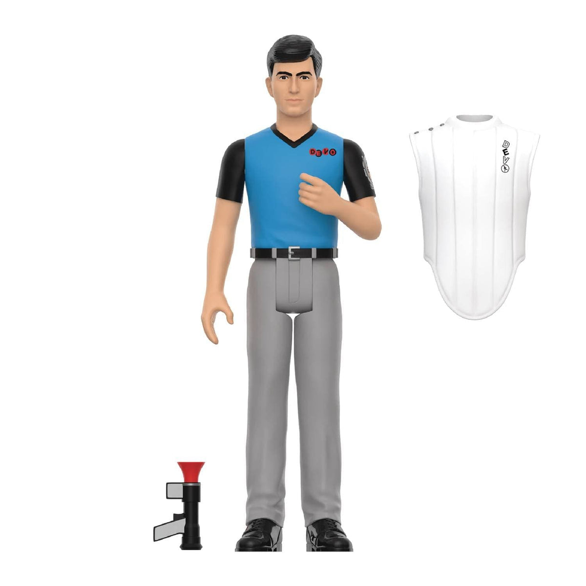 ReAction Figure: Devo - Gerald Casale (New Traditionalists)