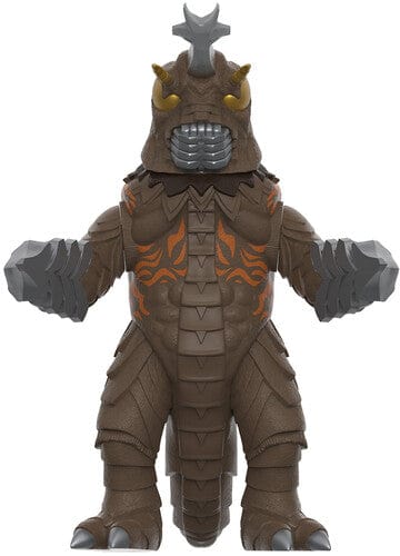 ReAction Figure: Godzilla - Megalon (Toho, Wave 3)