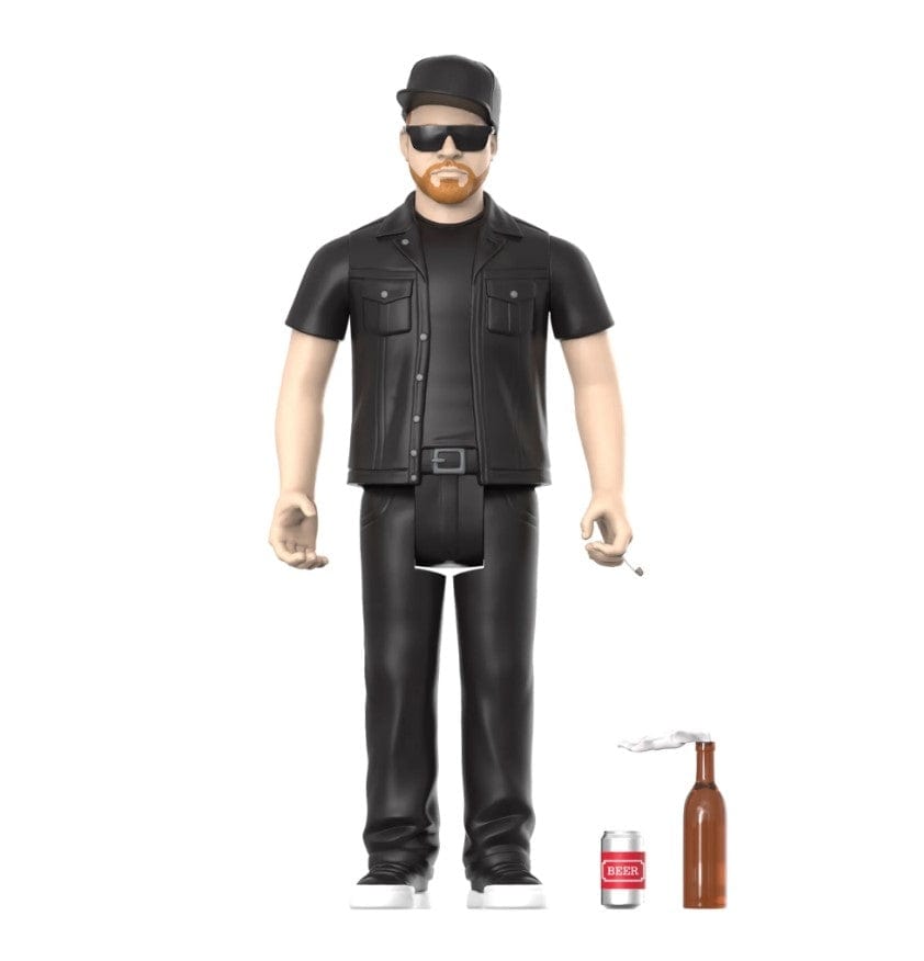 ReAction Figure: Run The Jewels - El-P