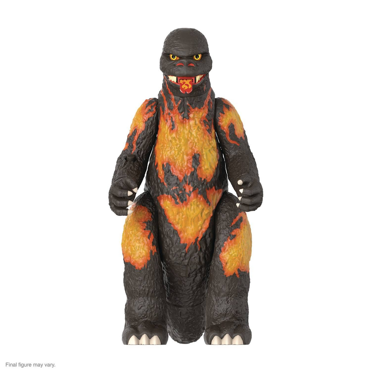 SUPER7: ULTIMATES SHOGUN - TOHO GODZILLA 1995 ACTION FIGURE