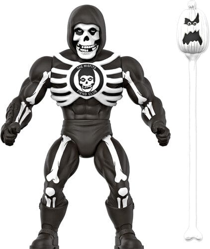 Super7 Vintage Figures: Misfits - The Fiend