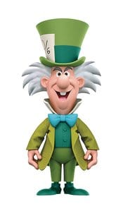 Ultimates: Disney Alice in Wonderland - Mad Hatter