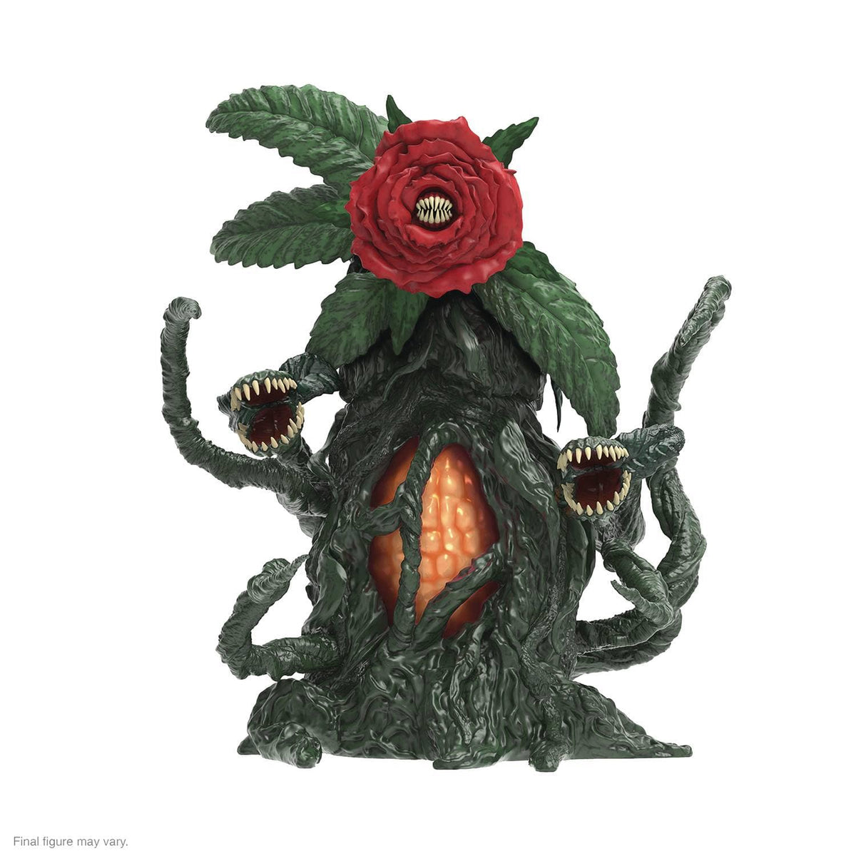 Ultimates: Godzilla - Heisei Biollante