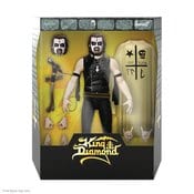 Ultimates: Mercyful Fate - King Diamond, Modern Era