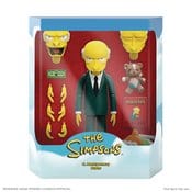 Ultimates!: The Simpsons - C. Montgomery Burns