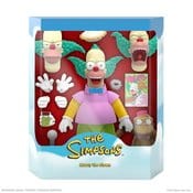 Ultimates!: The Simpsons - Krusty the Clown