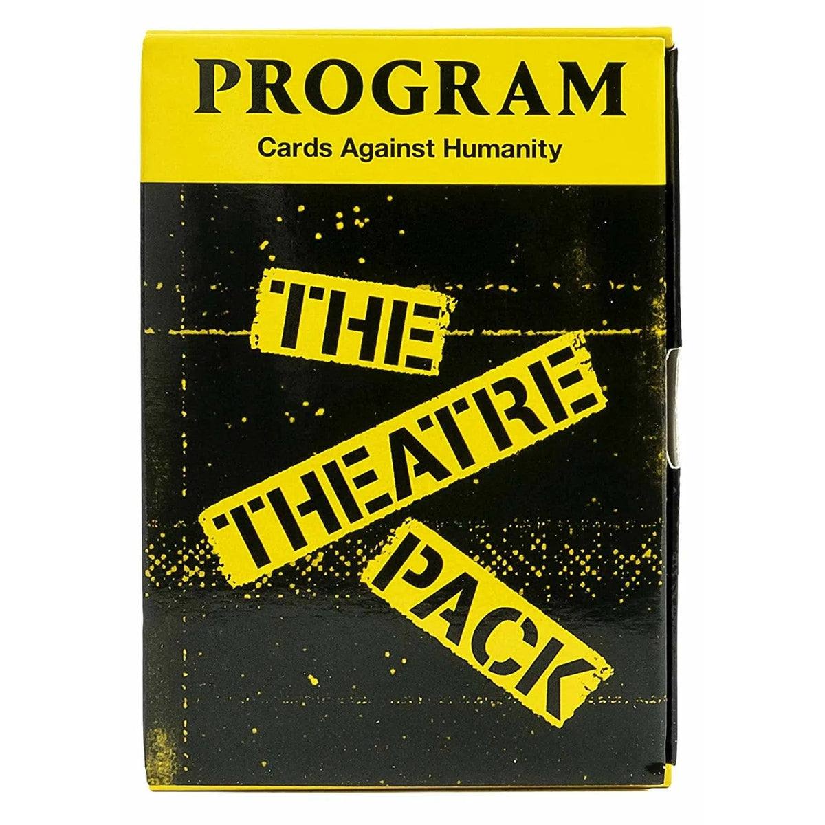 Cards Against Humanity: Theatre Pack