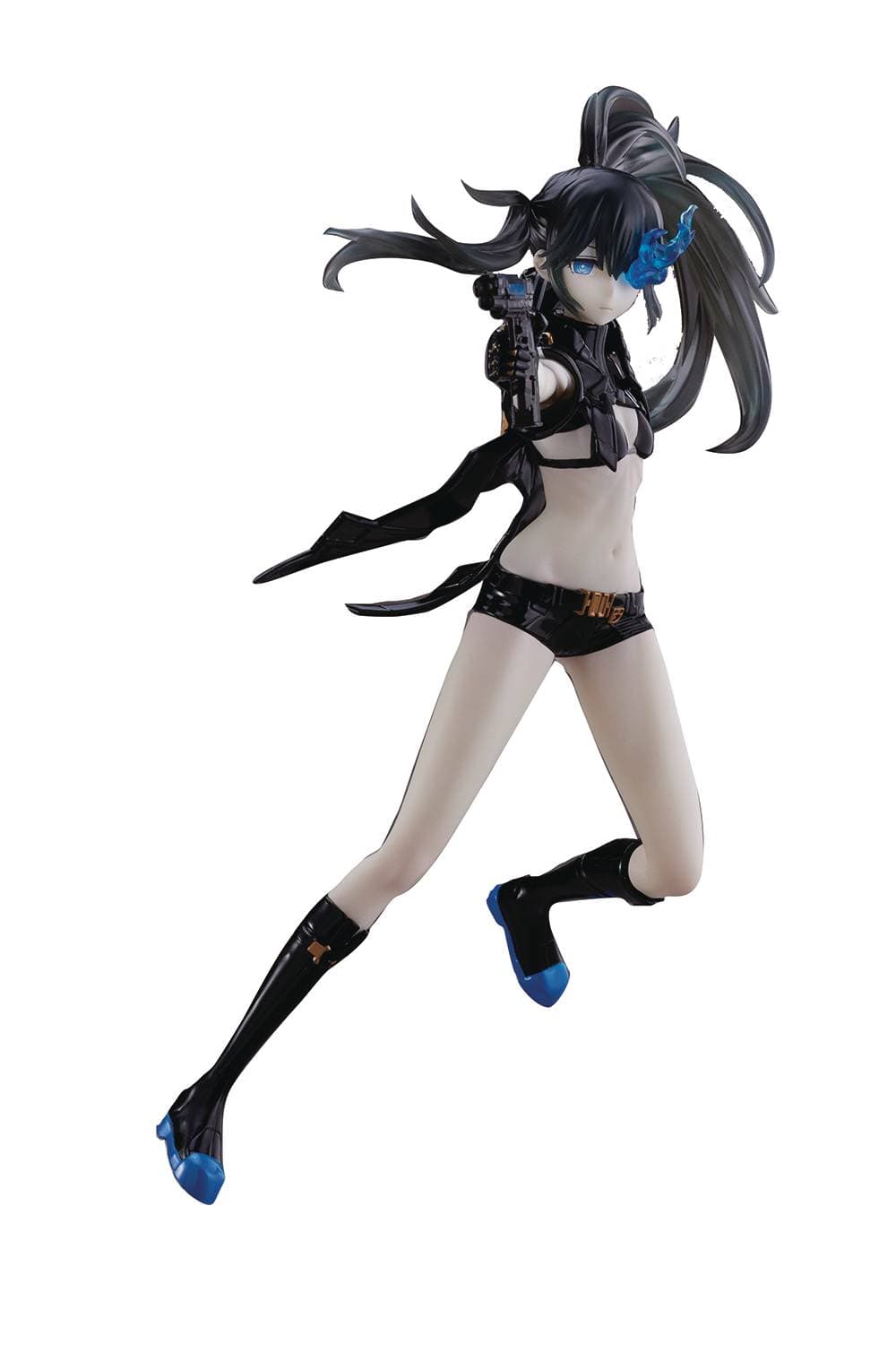 Coreful Figure: Black Rock Shooter Dawn Fall - Empress, Awakened