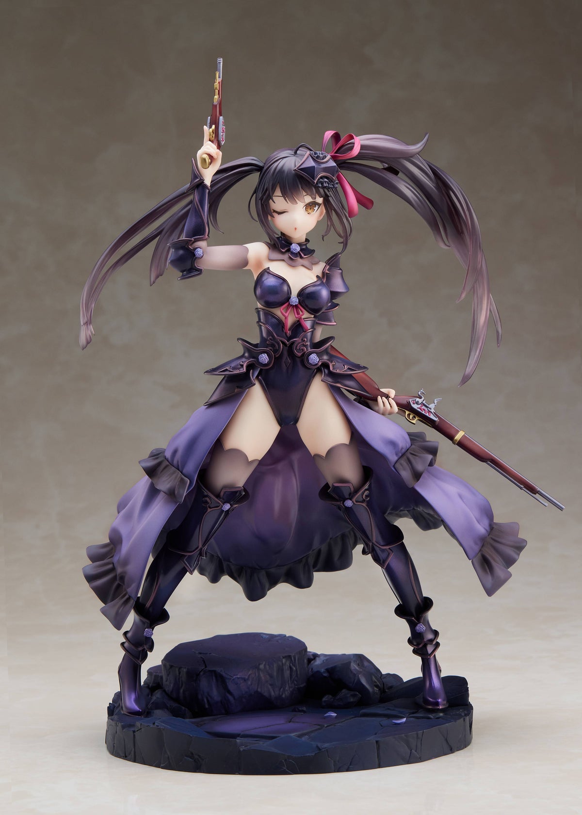 Spiritale: Date A Bullet - Kurumi Tokisaki, Gunner Ver.