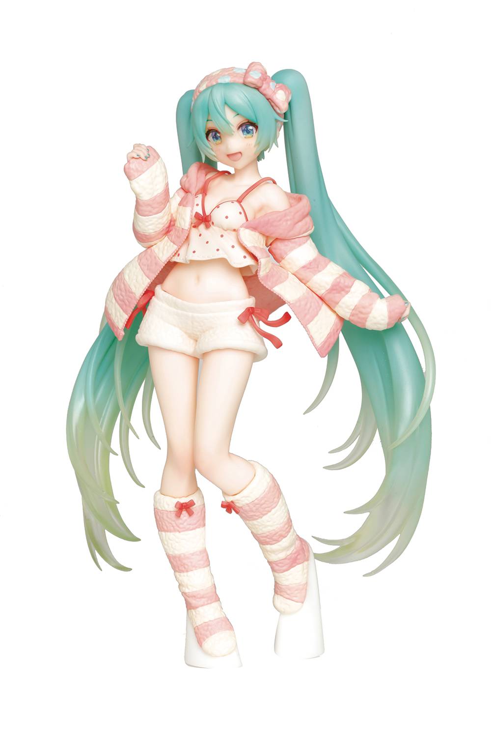 Taito: Hatsune Miku - Roomwear (Costumes)