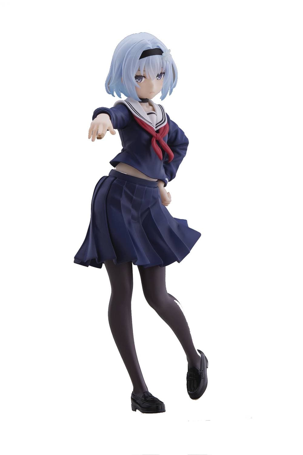 Taito: Ryuo's Work Is Never Done - Ginko Sora (Coreful)