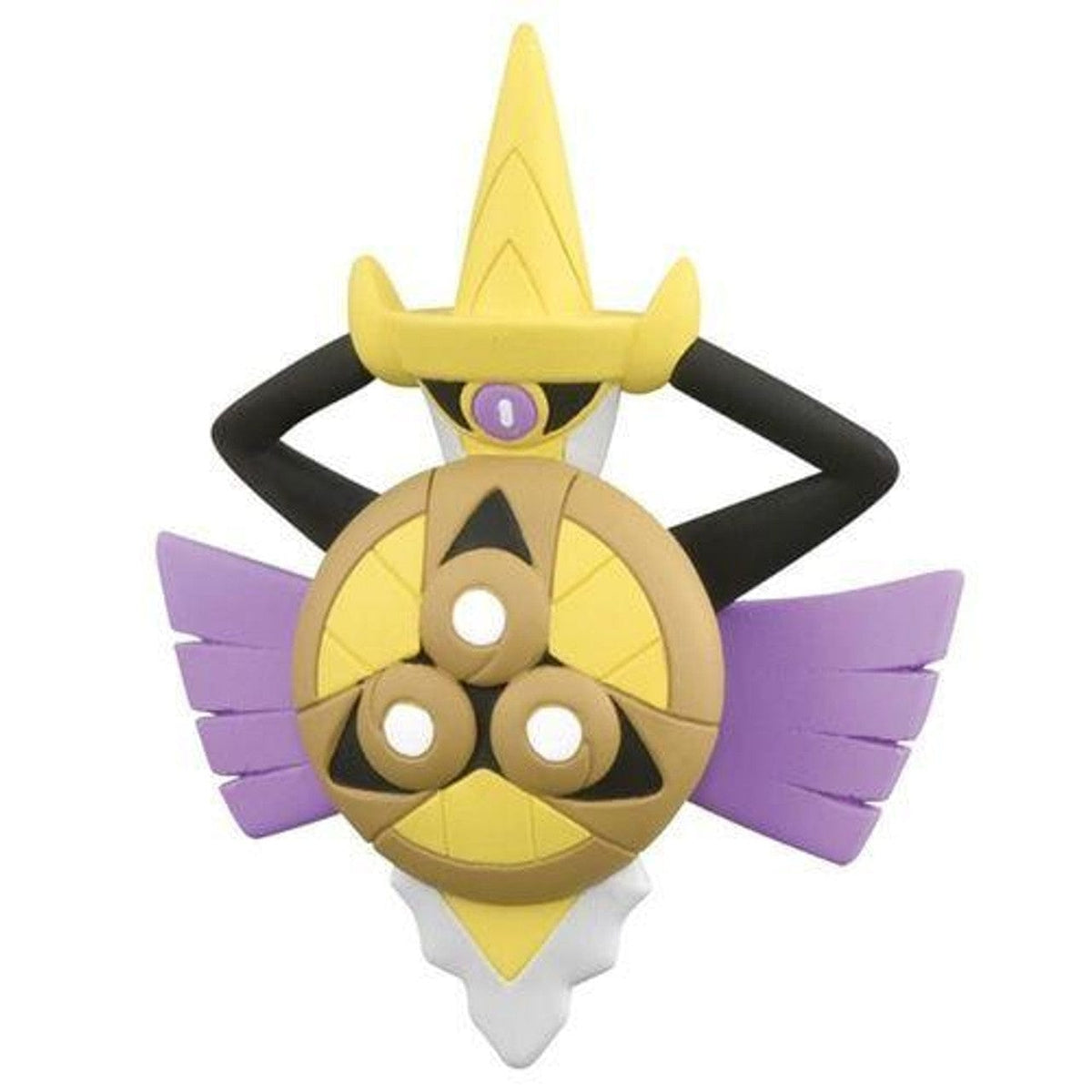 Takara Tomy: Pokémon - Aegislash (Shield Form)