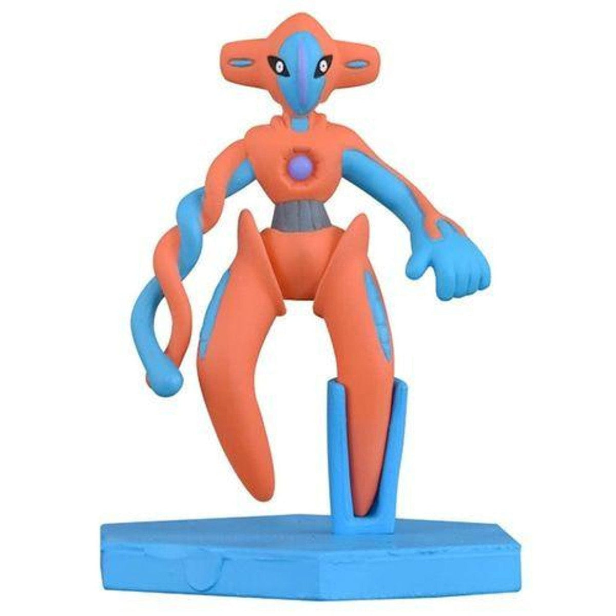 Takara Tomy: Pokémon - Deoxys (Normal Form)