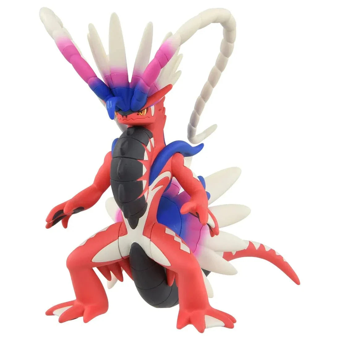 Takara Tomy: Pokémon - Koraidon