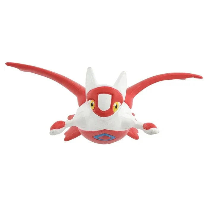 Takara Tomy: Pokémon - Latias