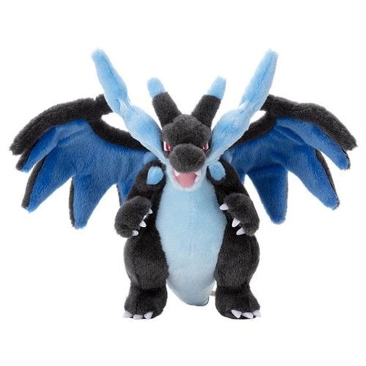 Pokémon: I Choose You! - Charizard X Plush