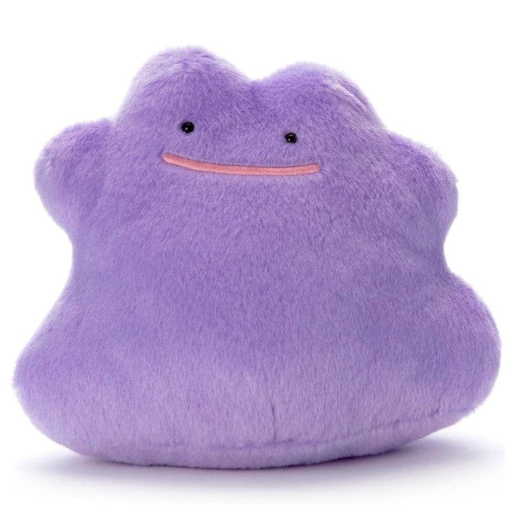 Pokémon: I Choose You! - Ditto Plush