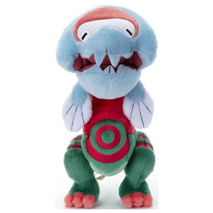Pokémon: I Choose You! - Dracovish Plush