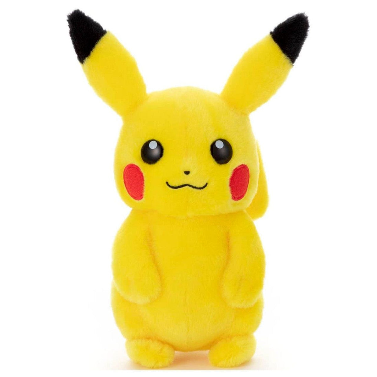 Pokémon: I Choose You! - Pikachu Plush