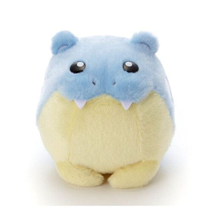 Pokémon: I Choose You! - Spheal Plush