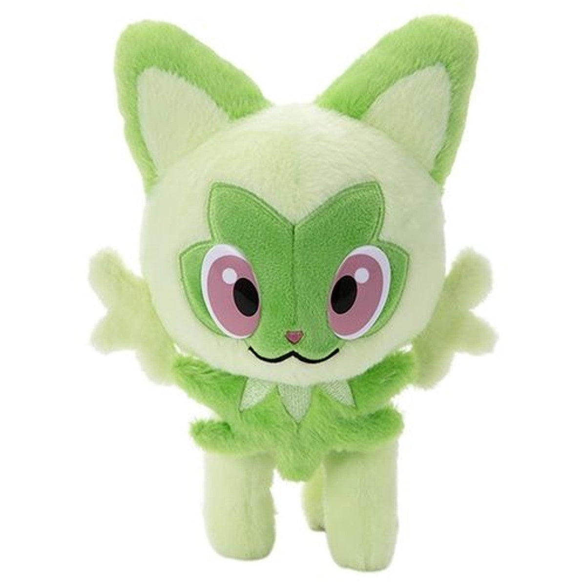 Pokémon: I Choose You! - Sprigatito Plush