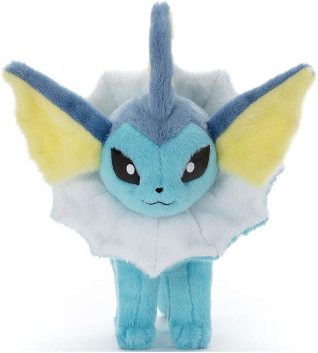 Pokémon: I Choose You! - Vaporeon Plush