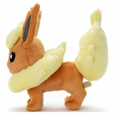 TAKARA TOMY ARTS: POKEMON - FLAREON PLUSH