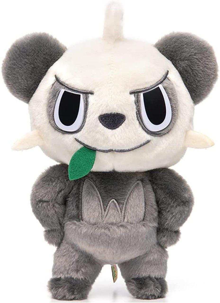 Takara Tomy Arts: Pokemon I Choose You! - Pancham 7.5"