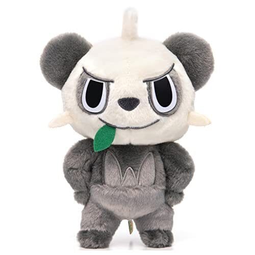 TAKARA TOMY ARTS: POKEMON - PANCHAM PLUSH