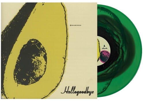 Hellogoodbye - EP (Extended Play, Limited Edition, Reissue)