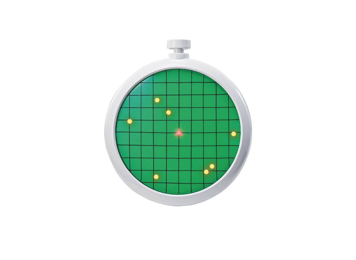 TAMASHII NATION: DRAGON BALL - DRAGON RADAR PROPLICA REISSUE