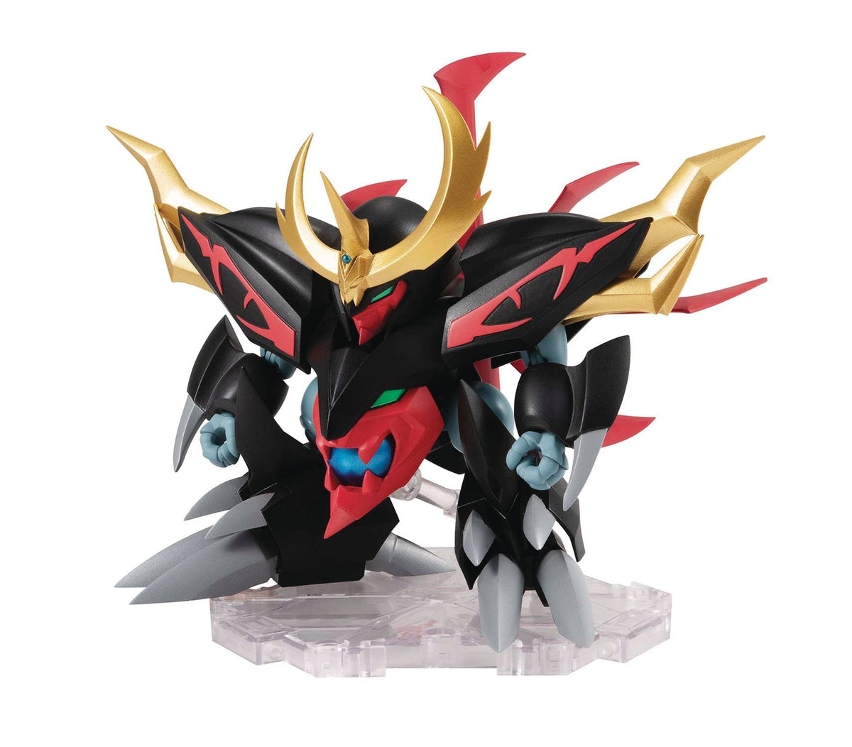 NXEDGE Style: Mashin Hero Wataru 2 - Jyansenkaku