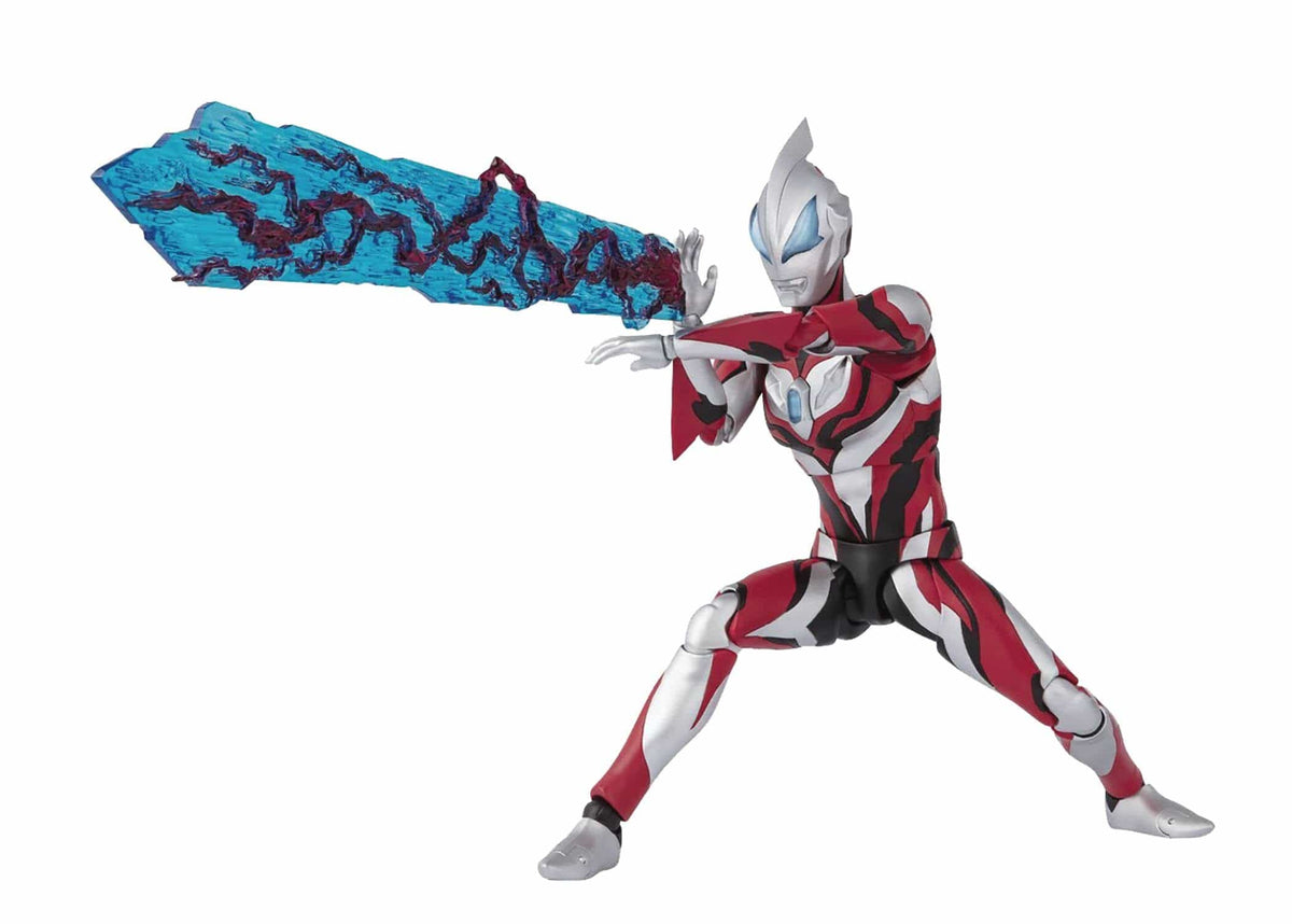 S.H.Figuarts: Ultraman - GEED Primitive