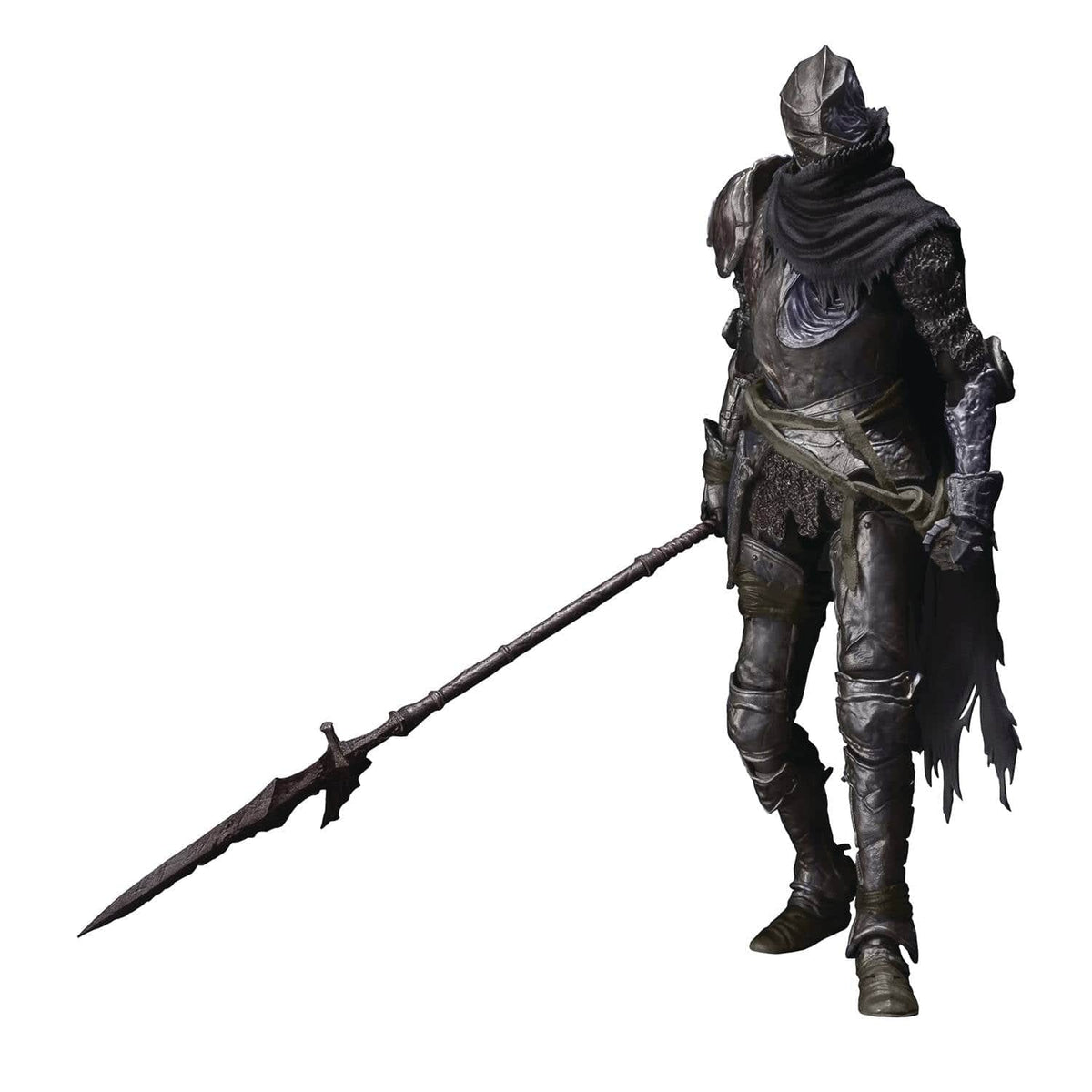 S.H.Figuarts: Elden Ring - Vyke, Festering Fingerprint