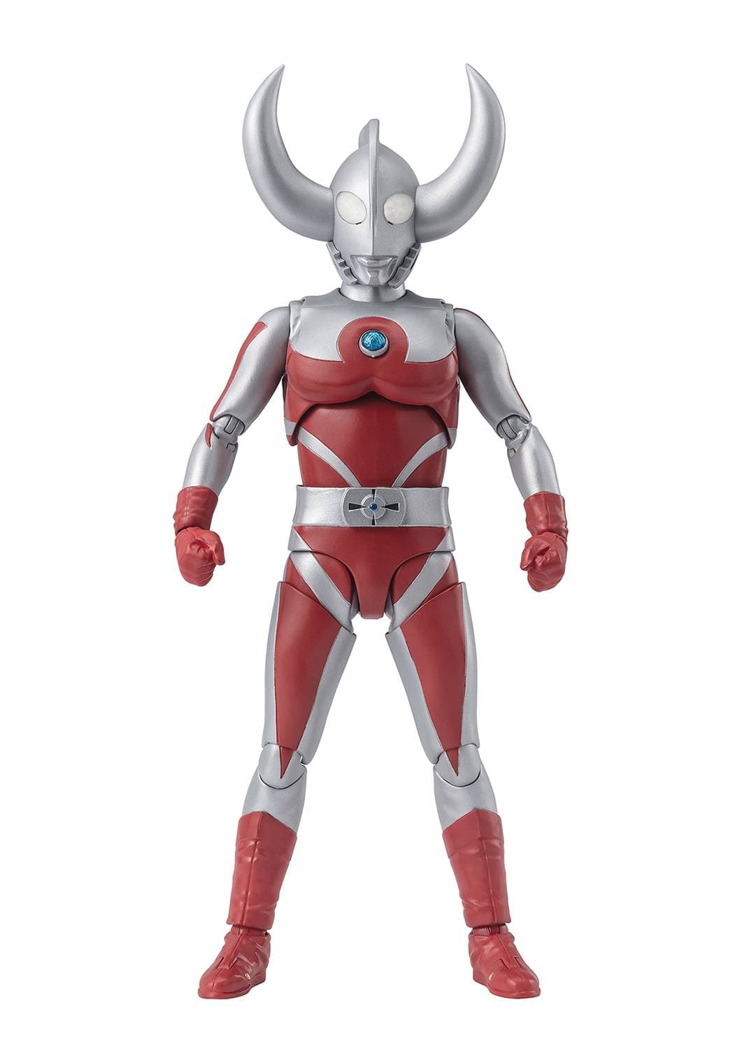 TAMASHII NATION: ULTRAMAN - A FATHER OF ULTRA S.H.FIGUARTS ACTION FIGURE