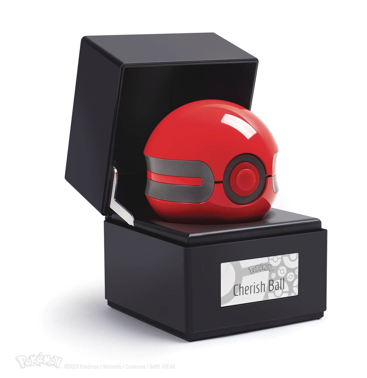 Wand Company: Pokemon - Cherish Ball