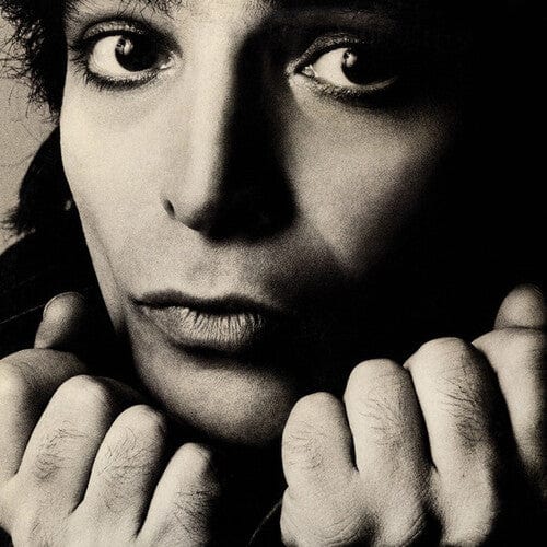 Alan Vega - Just A Million Dreams - Yellow (Colored Vinyl, Yellow, Limited Edition)