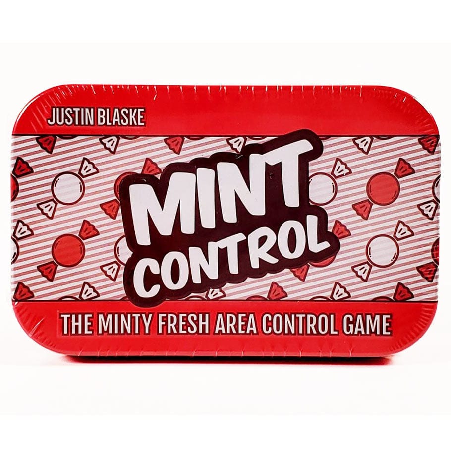 Mint Control