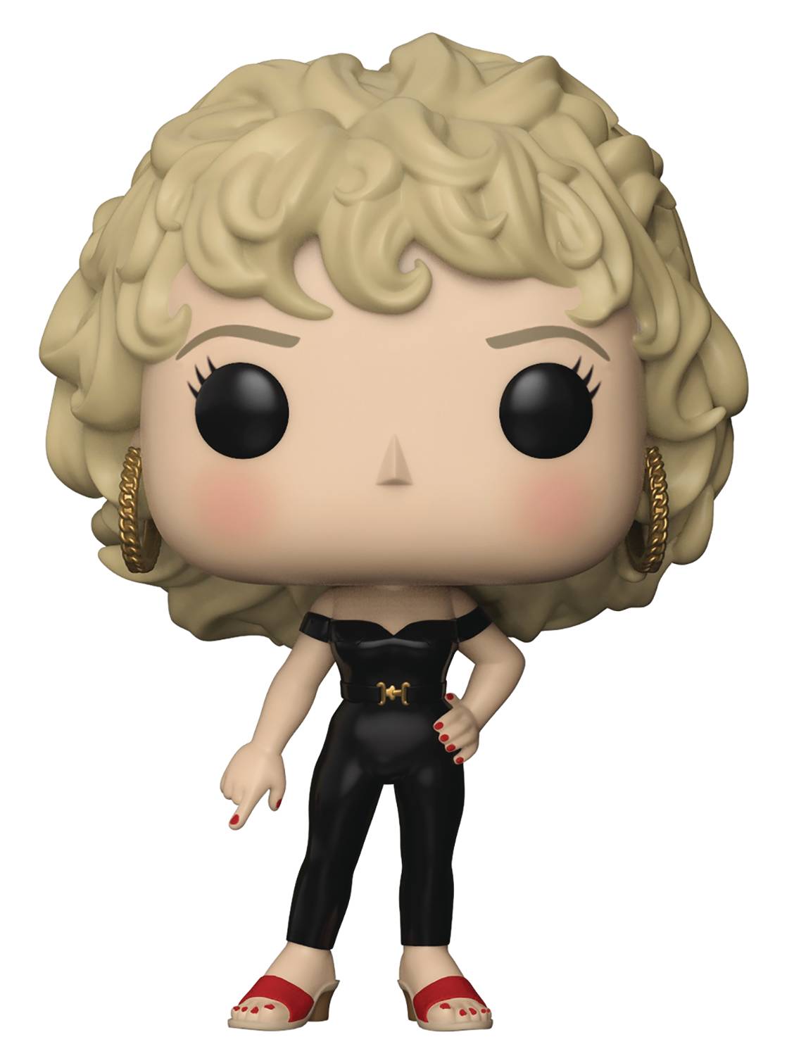 Funko Pop!: Grease - Sandy Olsson, Carnival