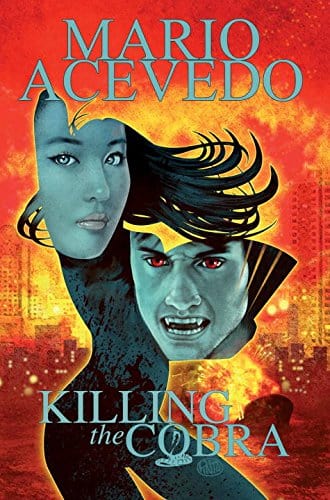 Mario Acevado Felix Gomez Chinatown Trollop TP