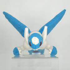 ShoPro: Pokemon All Stars - Latios