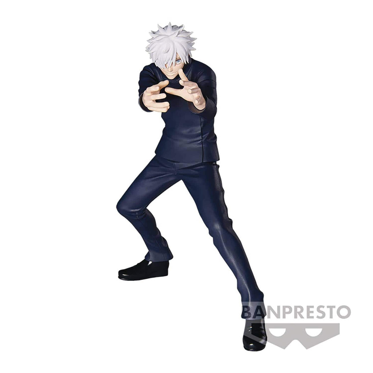 Jujutsu Kaisen Jufutsunowaza Satoru Gojo 2 Statue