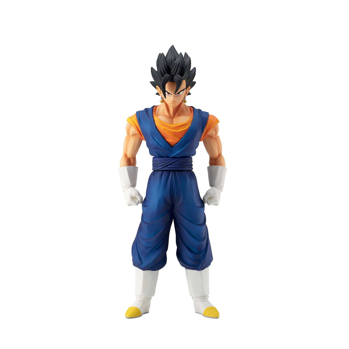 Banpresto: Dragon Ball Z - Vegito, Solid Edge Works V4 Ver. A