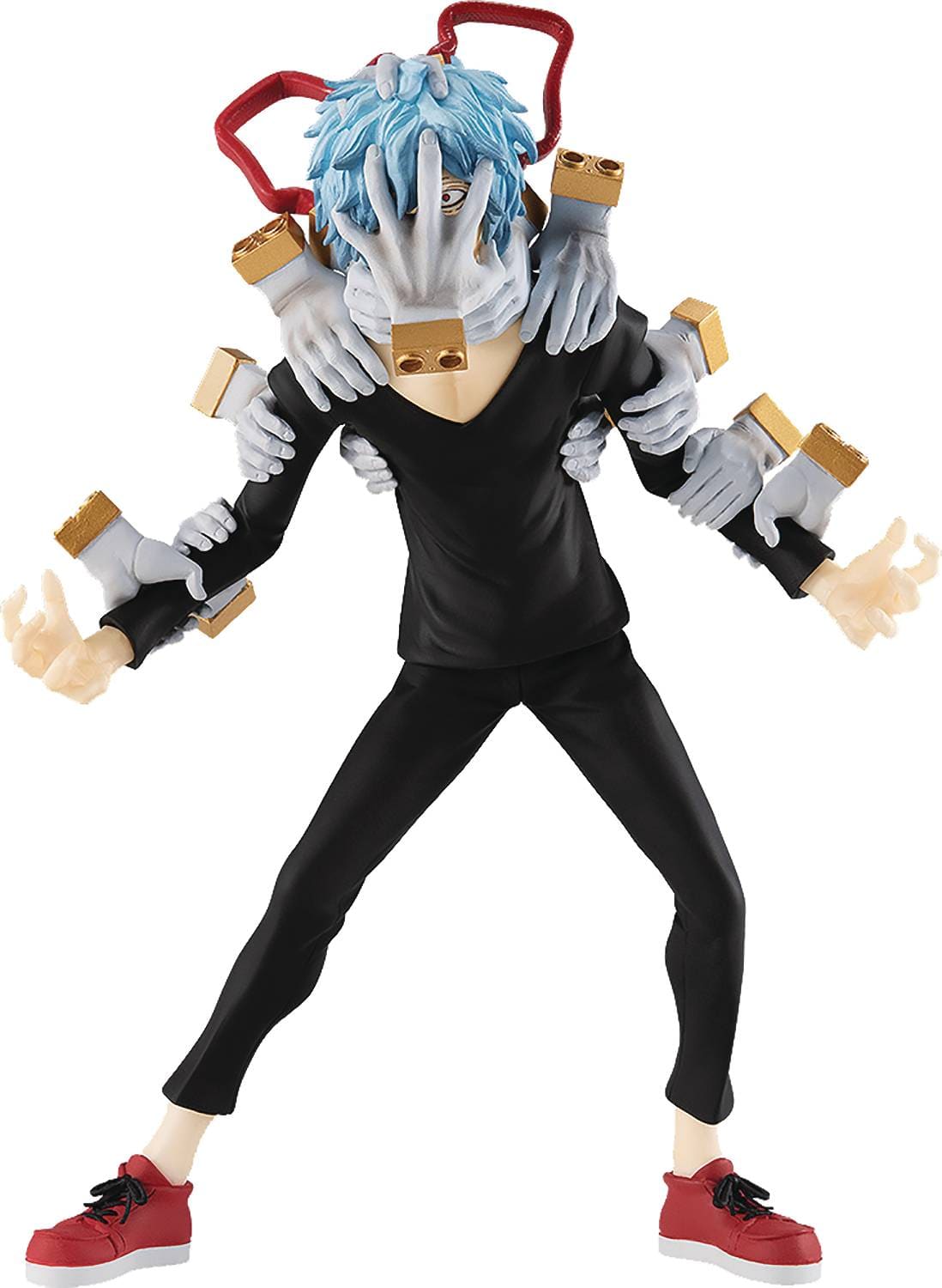 Pop Up Parade: My Hero Academia - Tomura Shigaraki