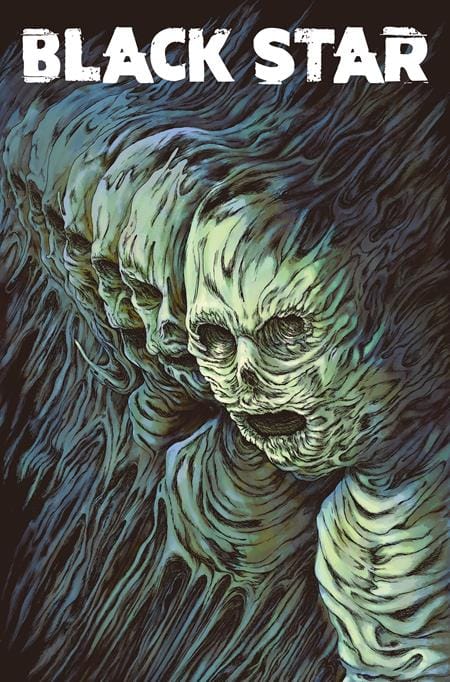 BLACK STAR #2 (OF 5) CVR E JENNA CHA GLOW IN THE DARK VAR (Release Date: 08/26/2026)