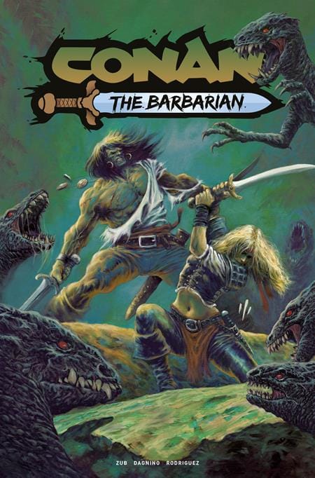 CONAN THE BARBARIAN #34 CVR F JUAN ALBERTO HERNANDEZ GLOW IN THE DARK VAR (MR) (Release Date: 08/26/2026)