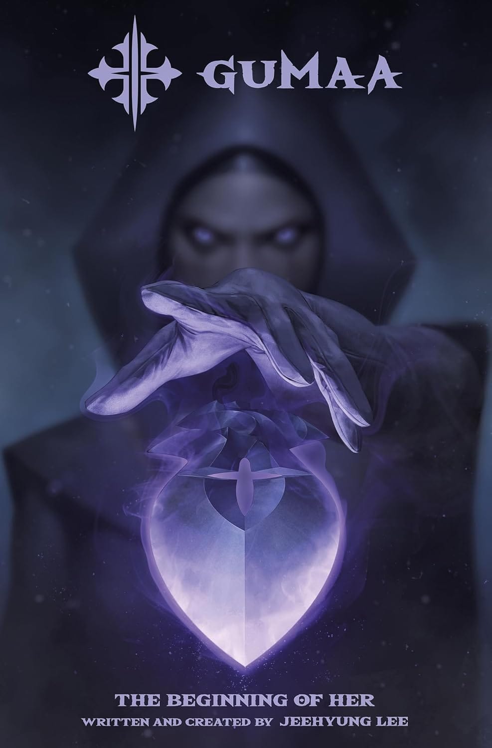 Gumaa - The Beginning Of Her
