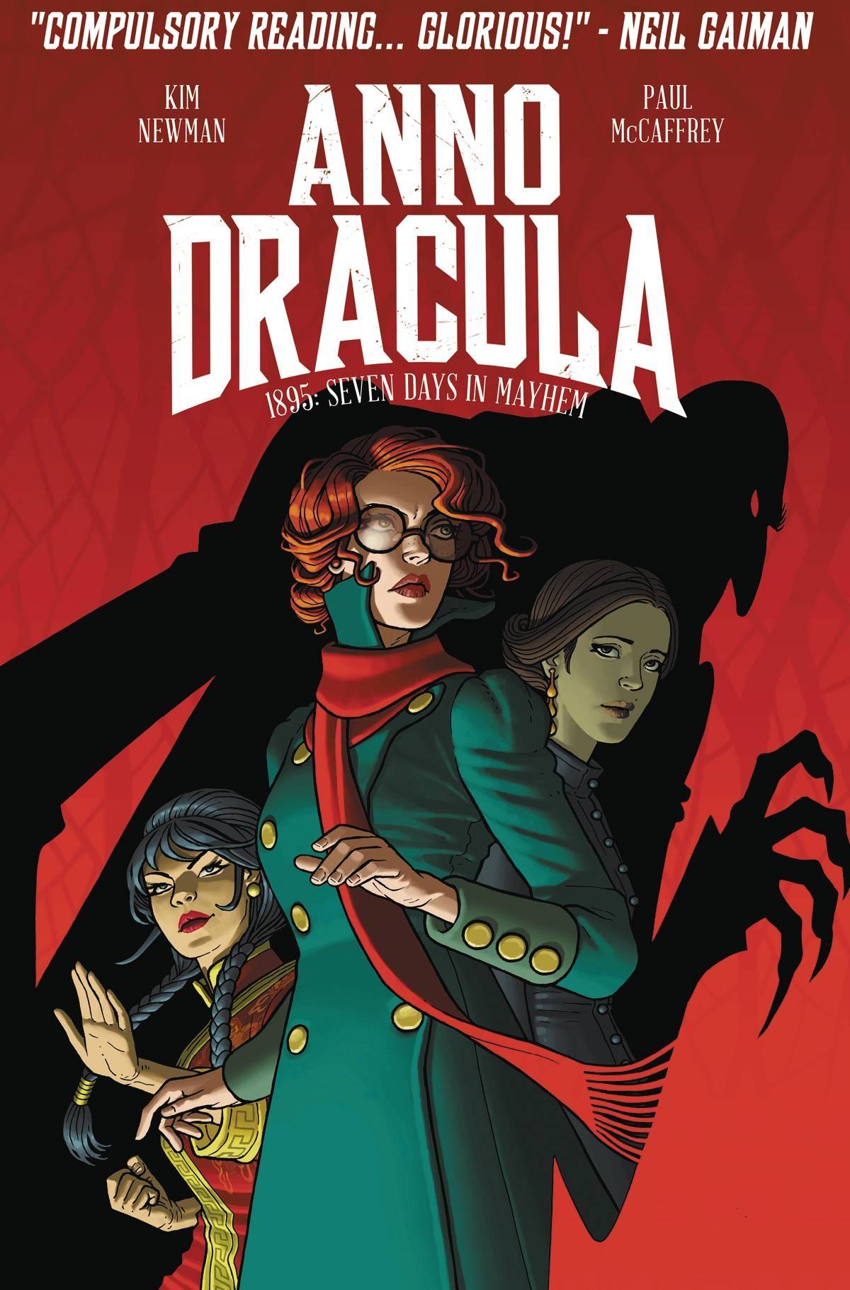 Anno Dracula TP